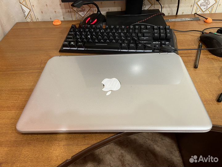 Hp pavilion 15
