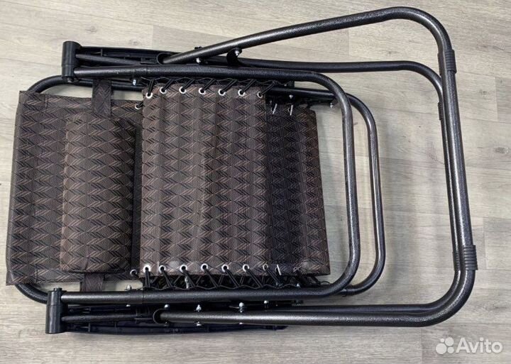 Шезлонг. Кресло походное