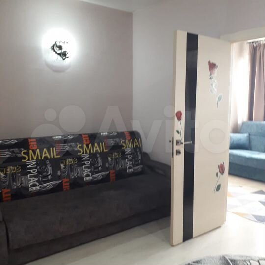 2-к. квартира, 35 м², 3/3 эт.