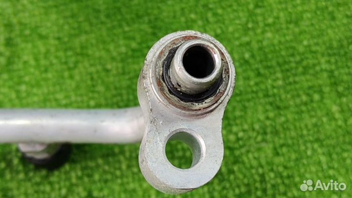 Шланг кондиционера Chevrolet Trailblazer GMT360