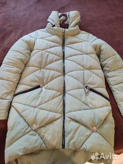 Куртка женская