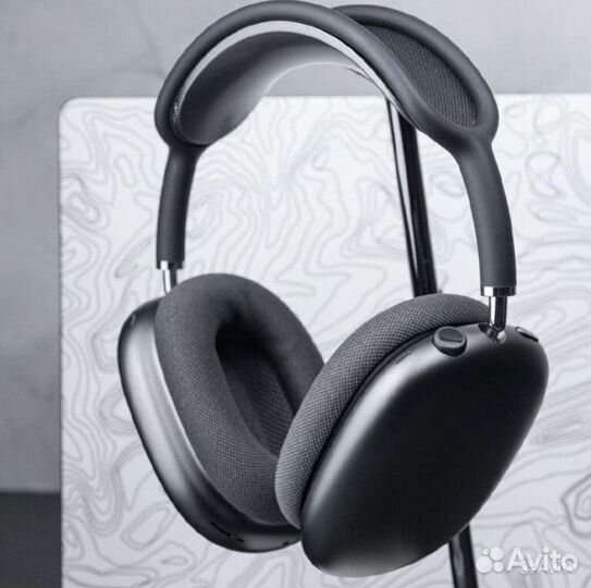 Apple AirPods Max гарантия / чек