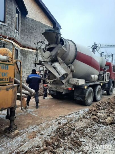 Септик Росток