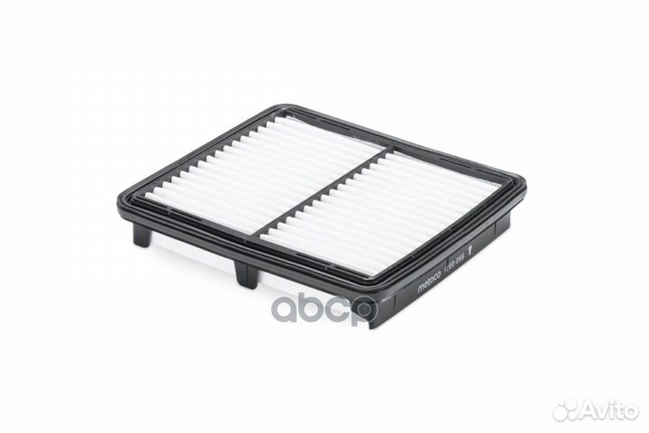 Фильтр воздушный '1000-066 metaco