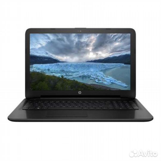 Ноутбук hp TPN c125 15 ac