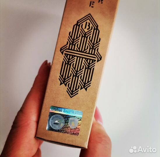 Bal d'Afrique Byredo для мужчин и женщин