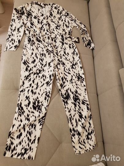 Комбинезон Massimo dutti новый