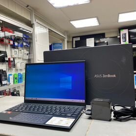 Asus ZenBook ux325S