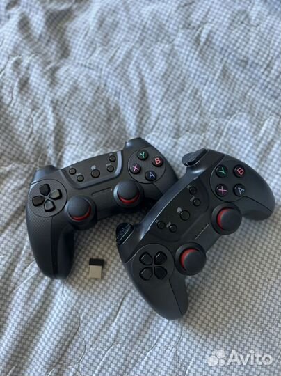 Джостики для пк