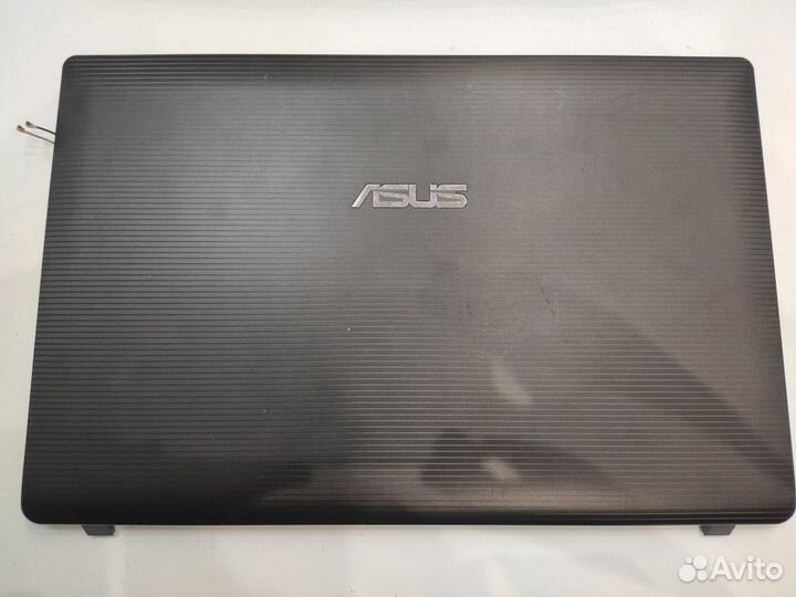 Ноутбук Asus K53 K53T K53B на запчасти