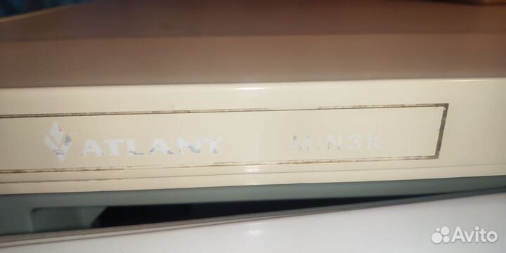 Холодильник Атлант