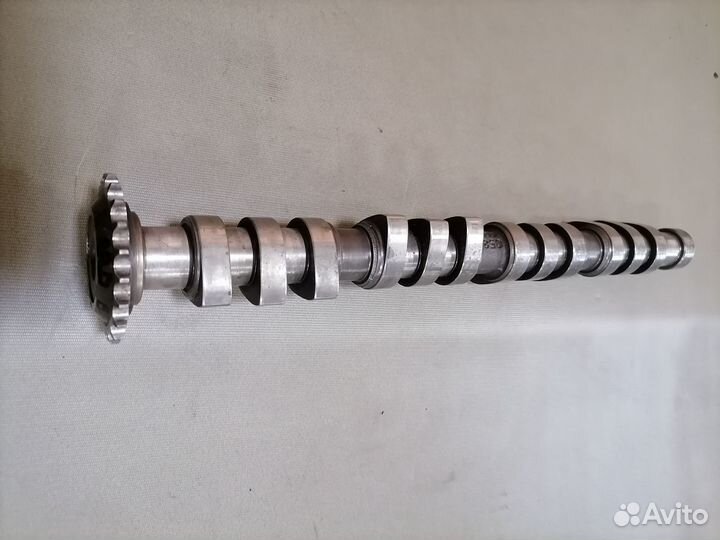 Распредвал впуск VW Passat B5 1.8 ADR 078109115F