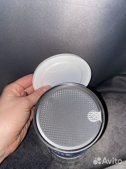 Пепти гастро нутрилон смесь nutrilon 450г