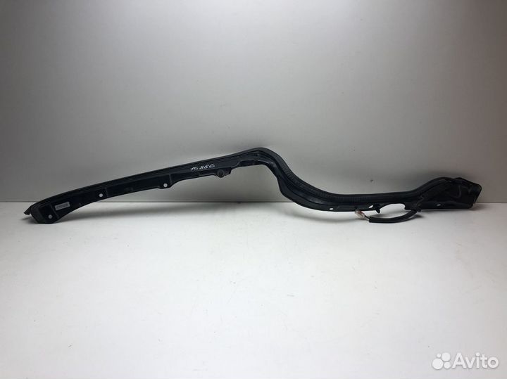 Датчик положения крышки багажника Subaru Forester