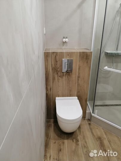 Ремонт и отделка квартир