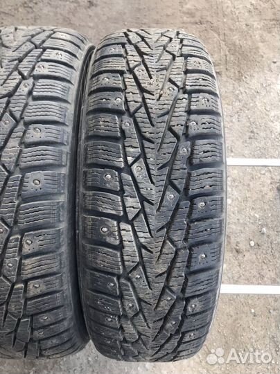 Nokian Tyres Nordman 7 185/65 R15 92T