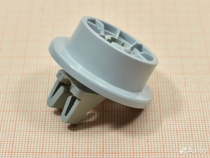 Колесо нижней корзины Electrolux, Fagor, Vestel