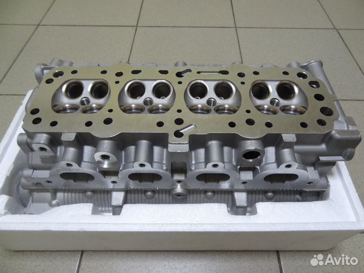 Новая гбц Nexia Lacetti Aveo Cruze 16 клапанов
