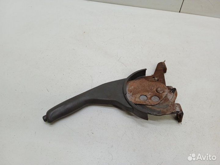 Рычаг стояночного тормоза Kia Shuma S-1 1.8 2000