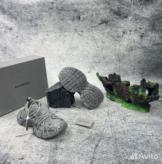 Кроссовки мужские Balenciaga