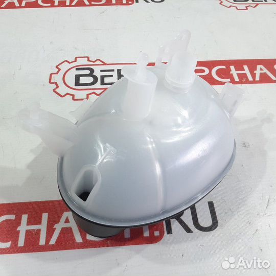 Бачок расширительный Mercedes-Benz C-Class W205