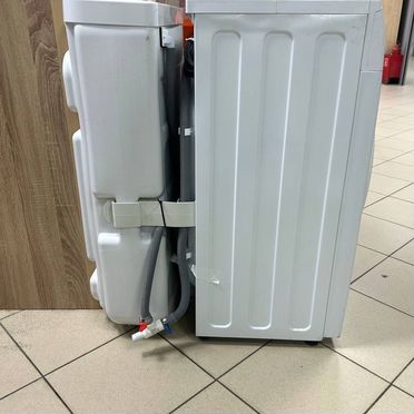 Стиральная машина Gorenje W2nhpi72scsirv кл.:A