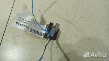 Датчик Фольксваген Jetta 5