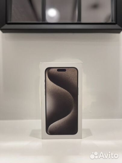 iPhone 15 Pro Max, 512 ГБ