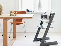 Аналоги стульчика stokke tripp trapp