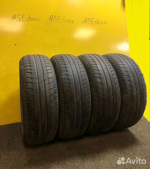 Bfgoodrich G-Grip 195/60 R15 88H