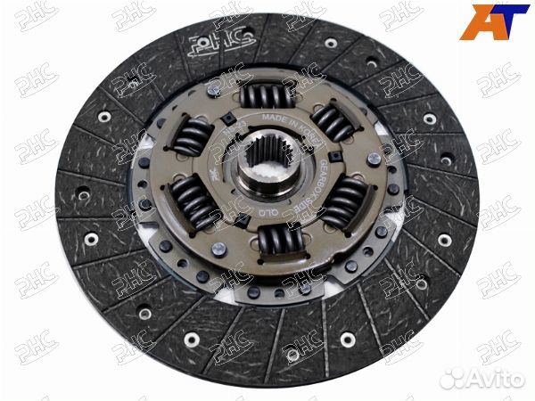 Диск сцепления nissan serena