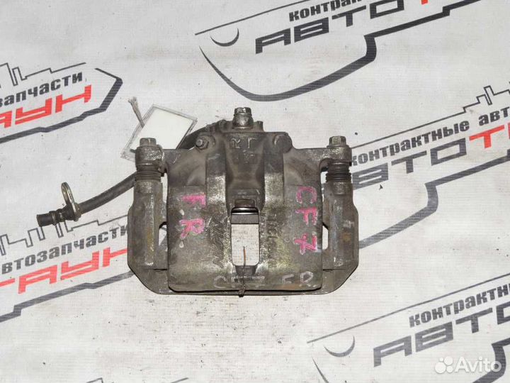 Суппорт В сборе honda accord avancier inspire sabe