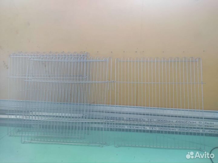 Ограждение для собак