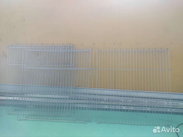 Ограждение для собак