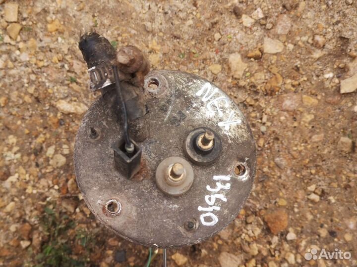 Датчик уровня топлива Nexia дэу нексия