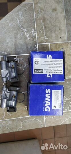 Комплект натяжителей цепи грм BMW M62