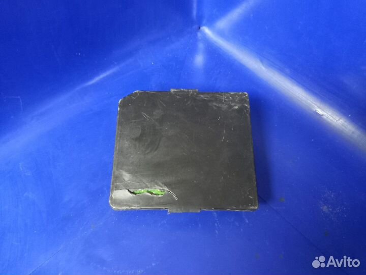 Блок предохранителей Nissan Qashqai I рестайлинг