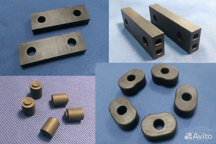 Комплект Рти для иж- Планета Спорт