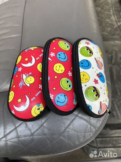 Футляр для детских очков