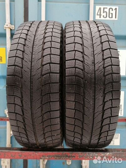 Michelin X-Ice 2 235/60 R18 107T