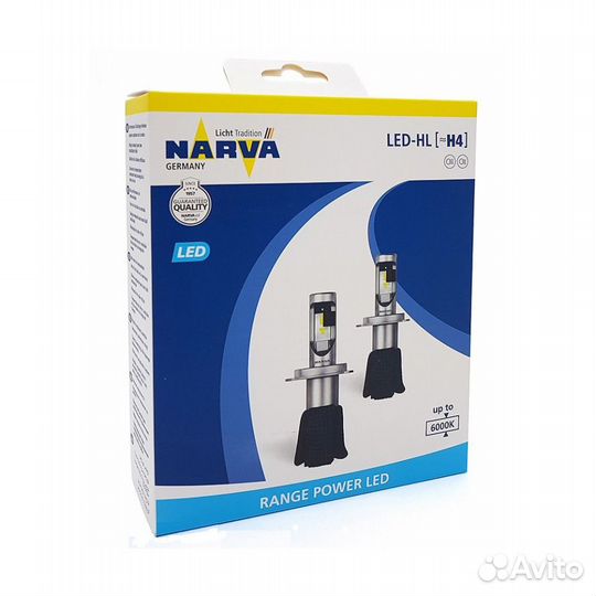 Светодиодные лампы