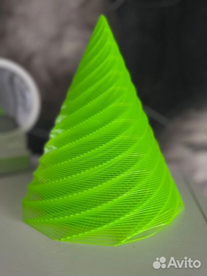 Елка новогодняя ручная работа