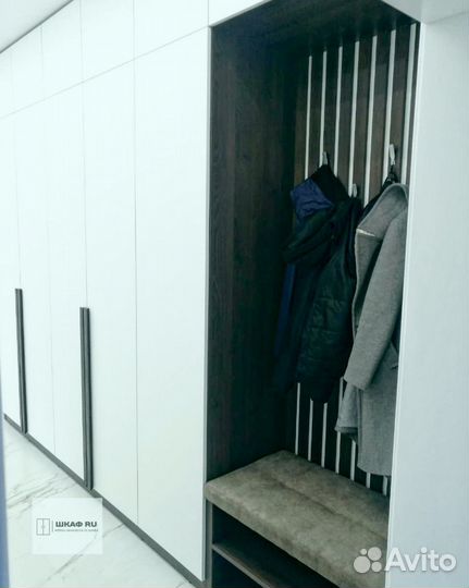 Шкаф напрямую с фабрики