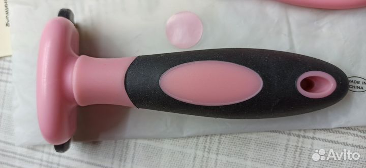 Набор для груминга