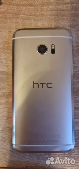 HTC 10, 4/32 ГБ