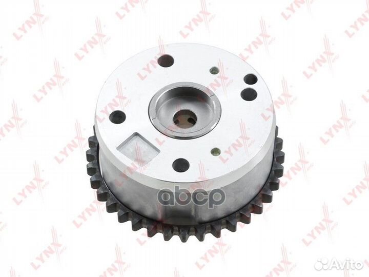 Муфта изменения фаз грм TV-0012 TV0012 lynxauto