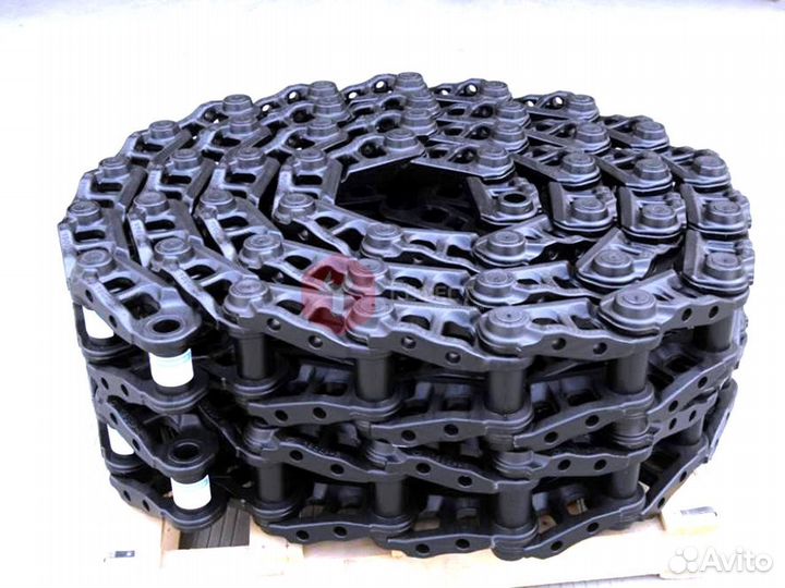 Цепь гусеничная JCB 320 331/21574