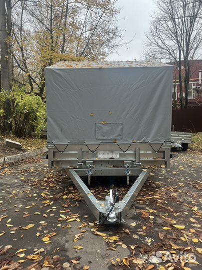 Прицеп Трейлер 3.5 х 1.5