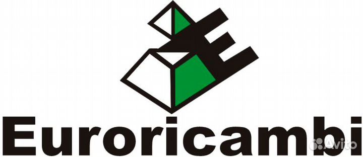 Euroricambi 95531295 Шестерня синхронизатора