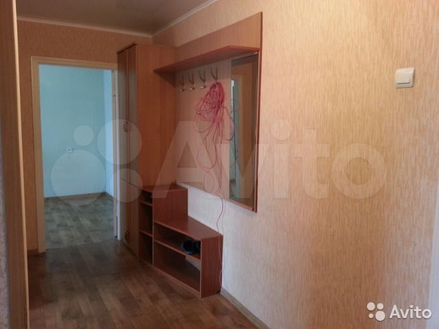 2-к. квартира, 56 м², 2/9 эт.